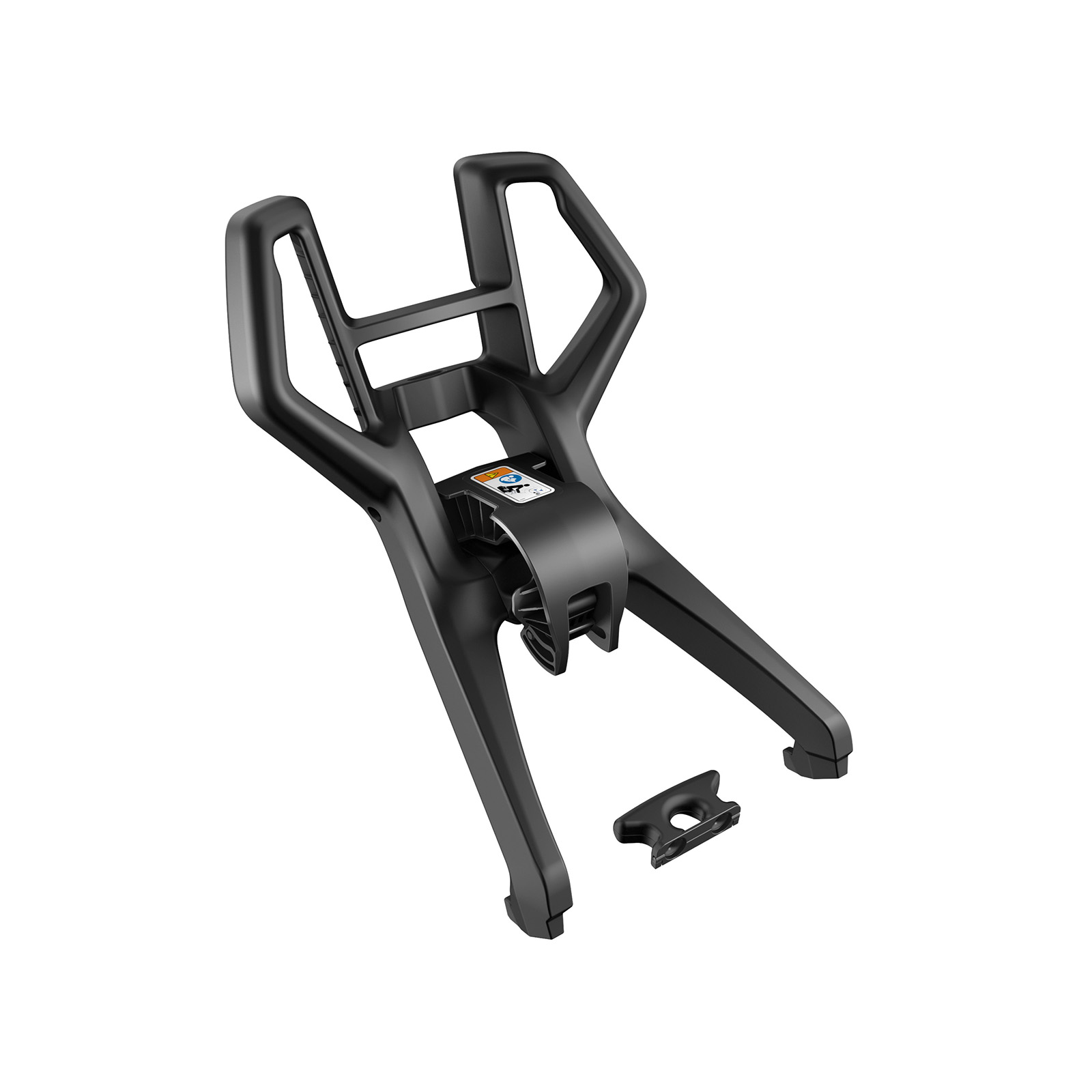 Sea-Doo - Spark Spotter Handle - Camera 295101145_Spark Spotter Handle - Camera