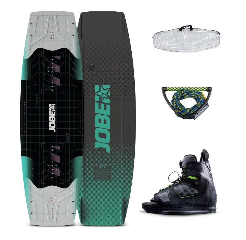 Jobe - Prolix 272525001db_Prolix