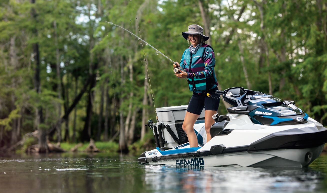 Sea-Doo - Freedom 285946--76_Freedom