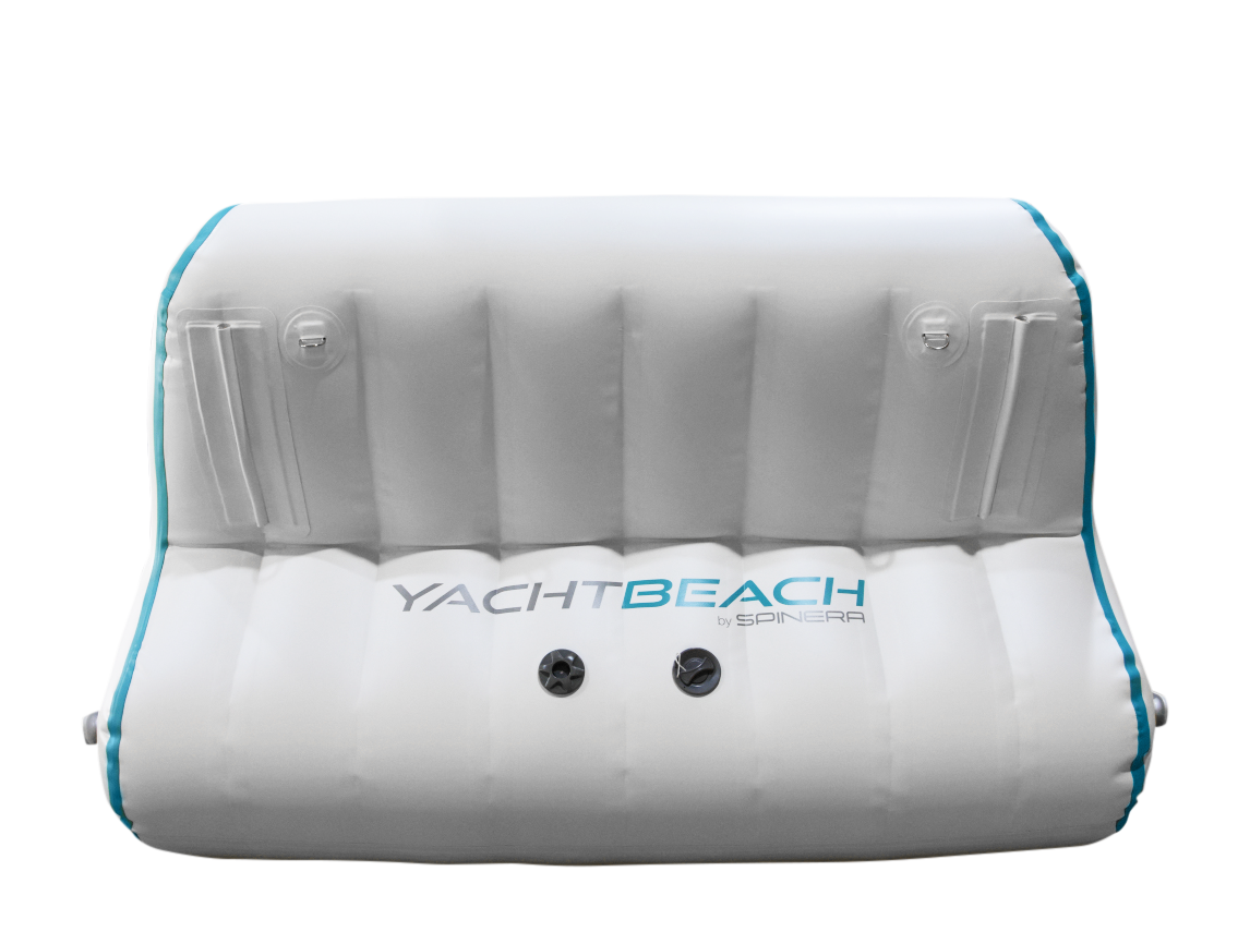 YachtBeach - Yachtbeach Aquabanas Line D 20328yb_Yachtbeach Aquabanas Line Doube