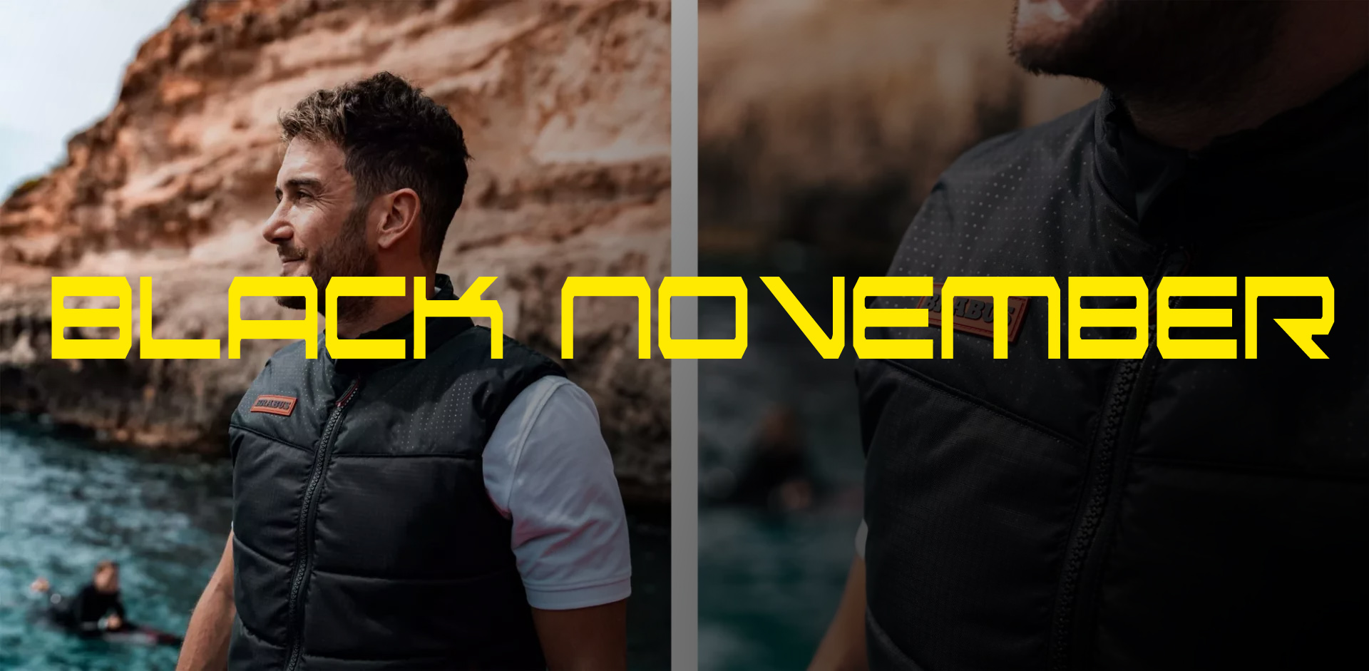 Brabus x Jobe: Shadow Collection