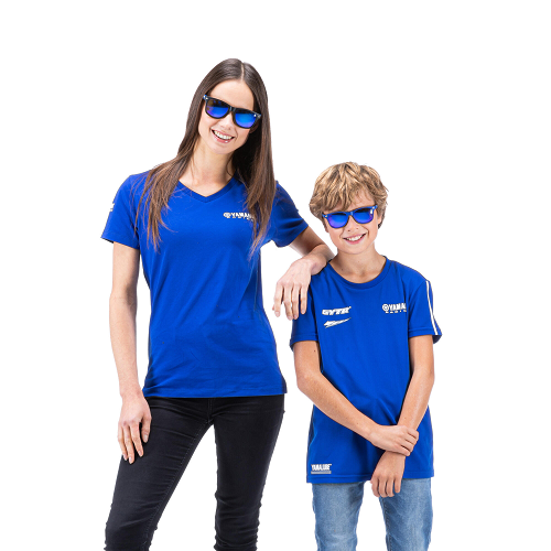 Yamaha - SONNENBRILLE ERW. RACE N23-JJ805-E1-00_SONNENBRILLE ERW. RACE