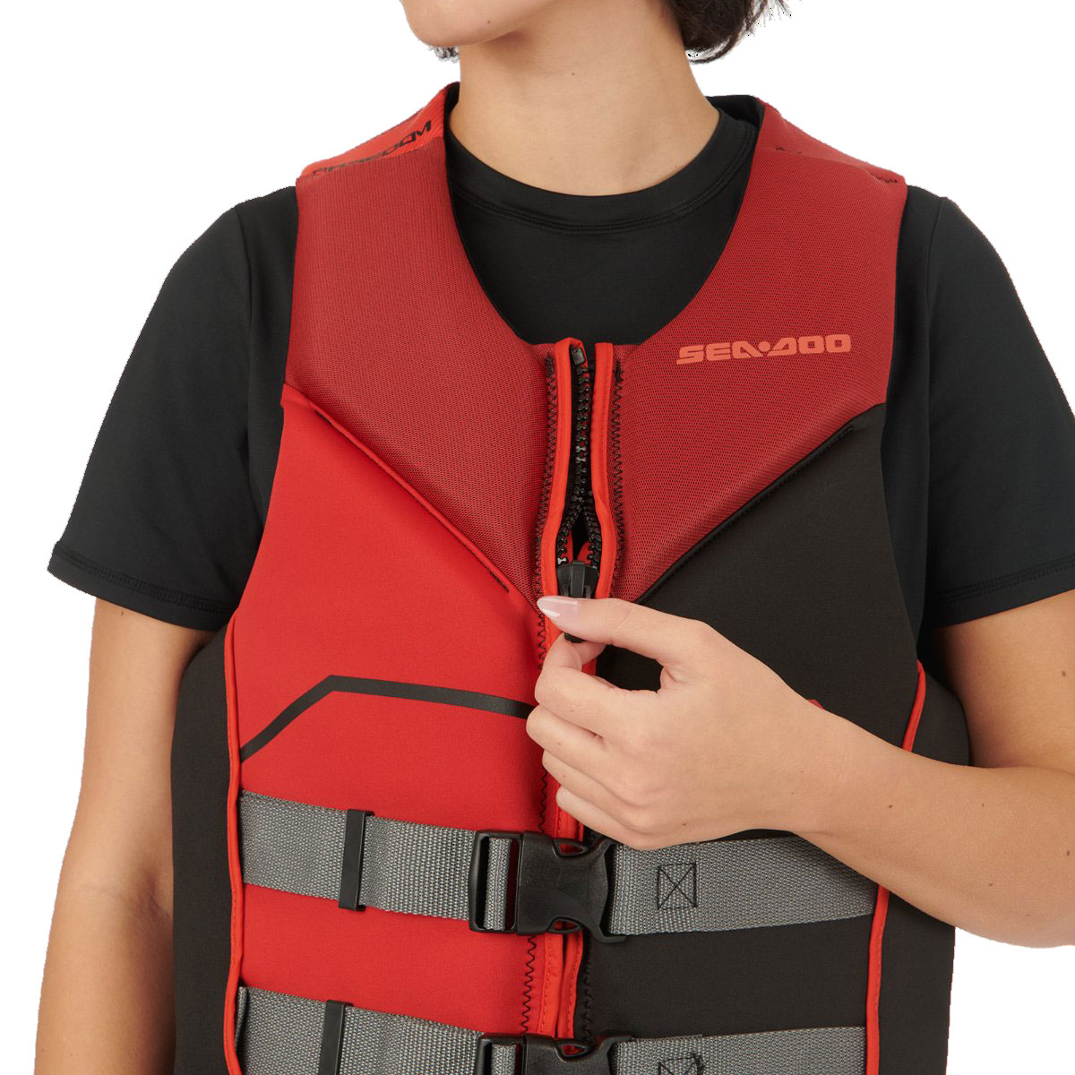 Sea-Doo - Freedom 285981--17_Freedom