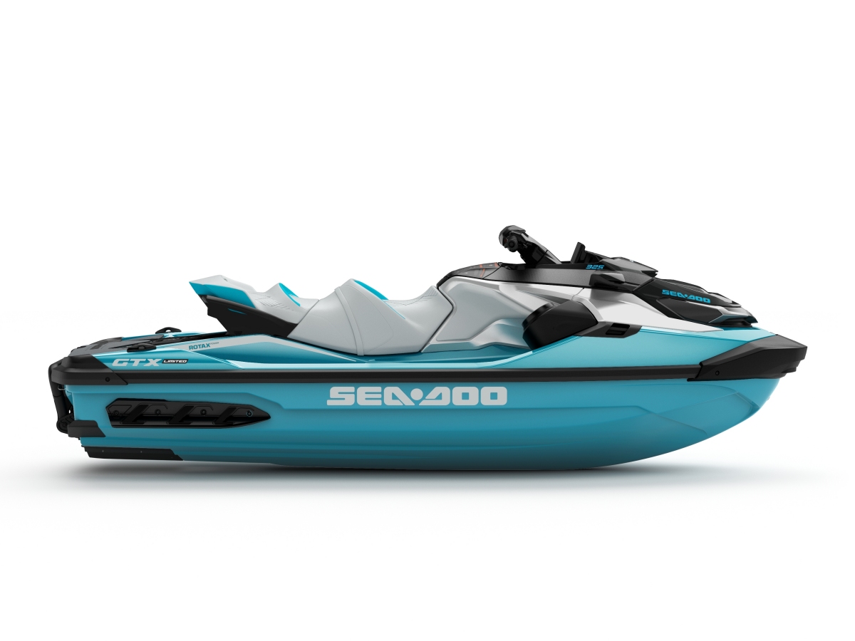 Sea-Doo - GTX LTD 325 gtx325ltdt2026_GTX LTD 325