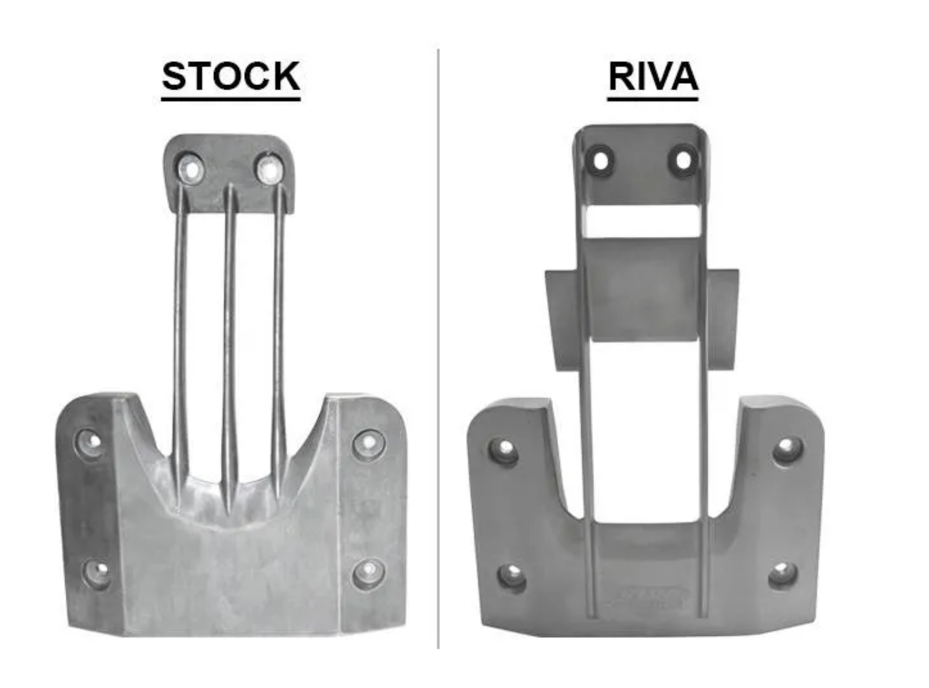 RIVA - Top loader Intake Grate GP1800-VX RY221101hp _Top loader Intake Gra