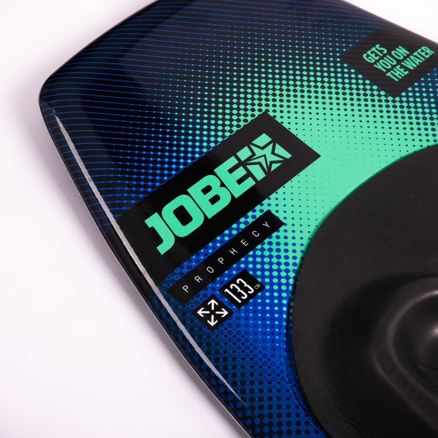 Jobe - Prophecy Kneeboard 252326001db_Prophecy Kneeboard