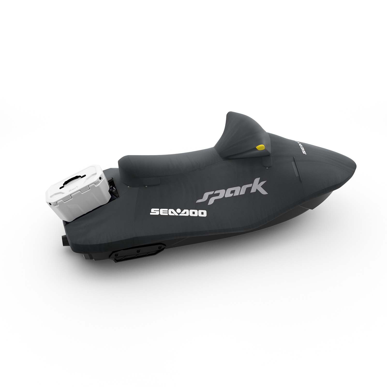 Sea-Doo - LinQ Kühlbox 16 L 295100698_LinQ Kühlbox 16 L