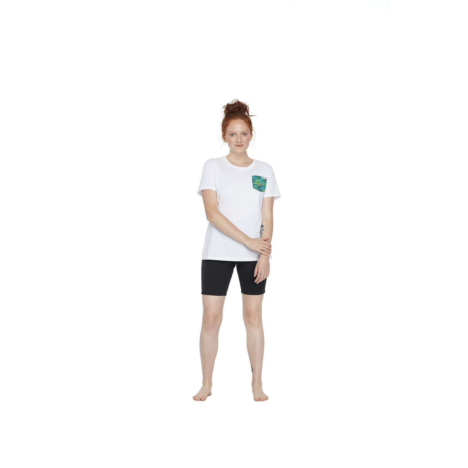 Sea-Doo - Aloha Pocket Shirt 454410--01_Aloha Pocket Shirt
