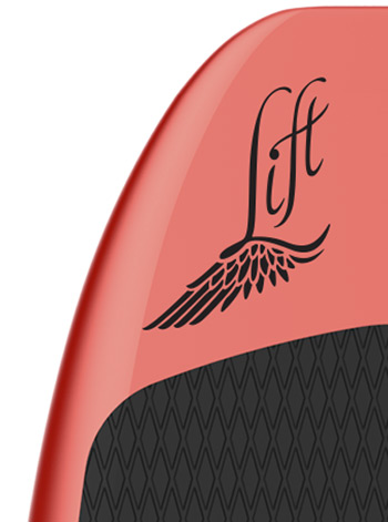 Lift - Lift 4 eFoil 5-4 99979liX_Lift 4 eFoil 5'4