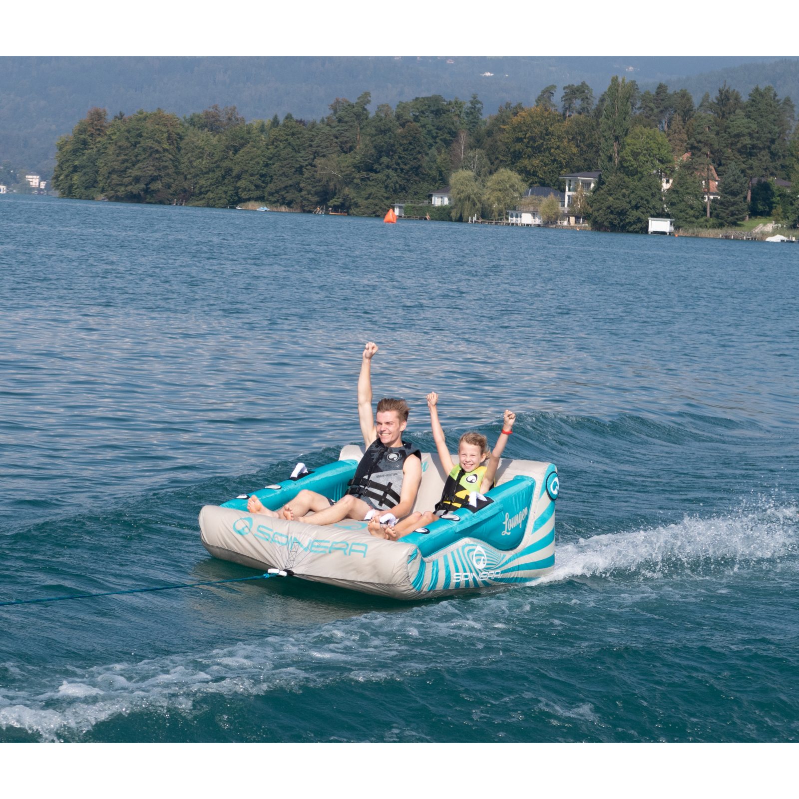 Spinera - Spinera Lounger 2 19356sp_Spinera Lounger 2