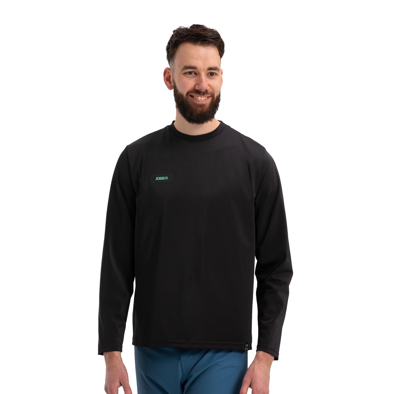 Jobe - Langarm Rashguard 544026001db_Langarm Rashguard