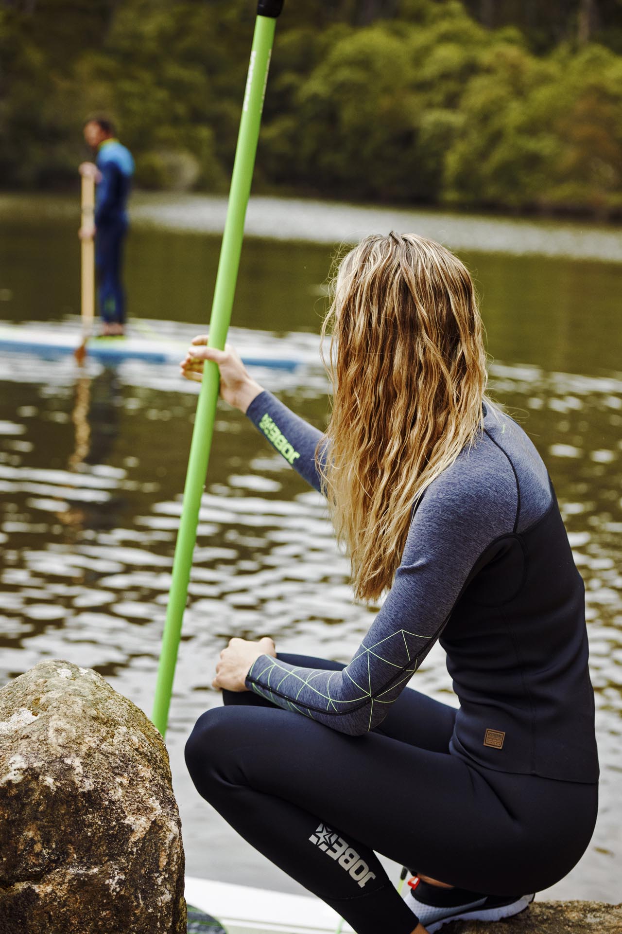 Jobe - Jobe Neopren Top 300017250db_Jobe Neopren Top