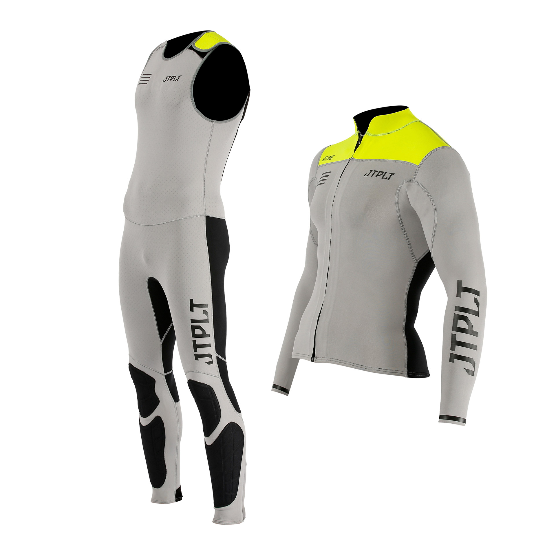 Jet Pilot - RX Vault John and Jacket 230140-jp_RX Vault John and Jacket