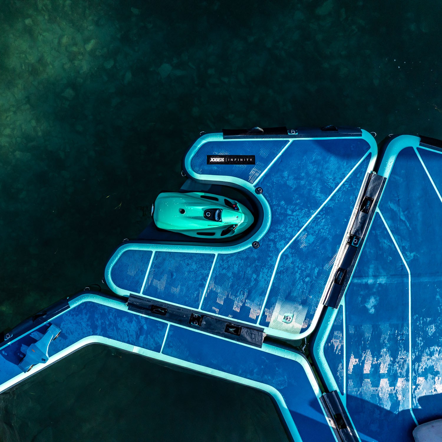 Jobe - Infinity Seabob Station 281026004db_Infinity Seabob Station