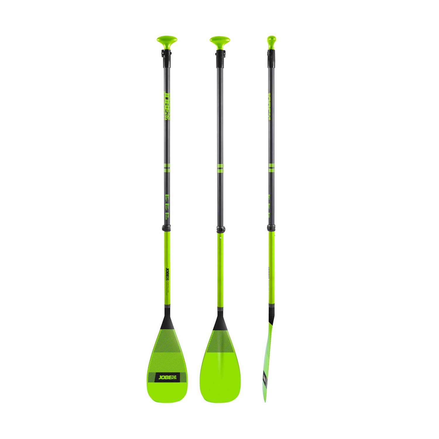 486721005db_Jobe Fiberglass SUP Paddle L