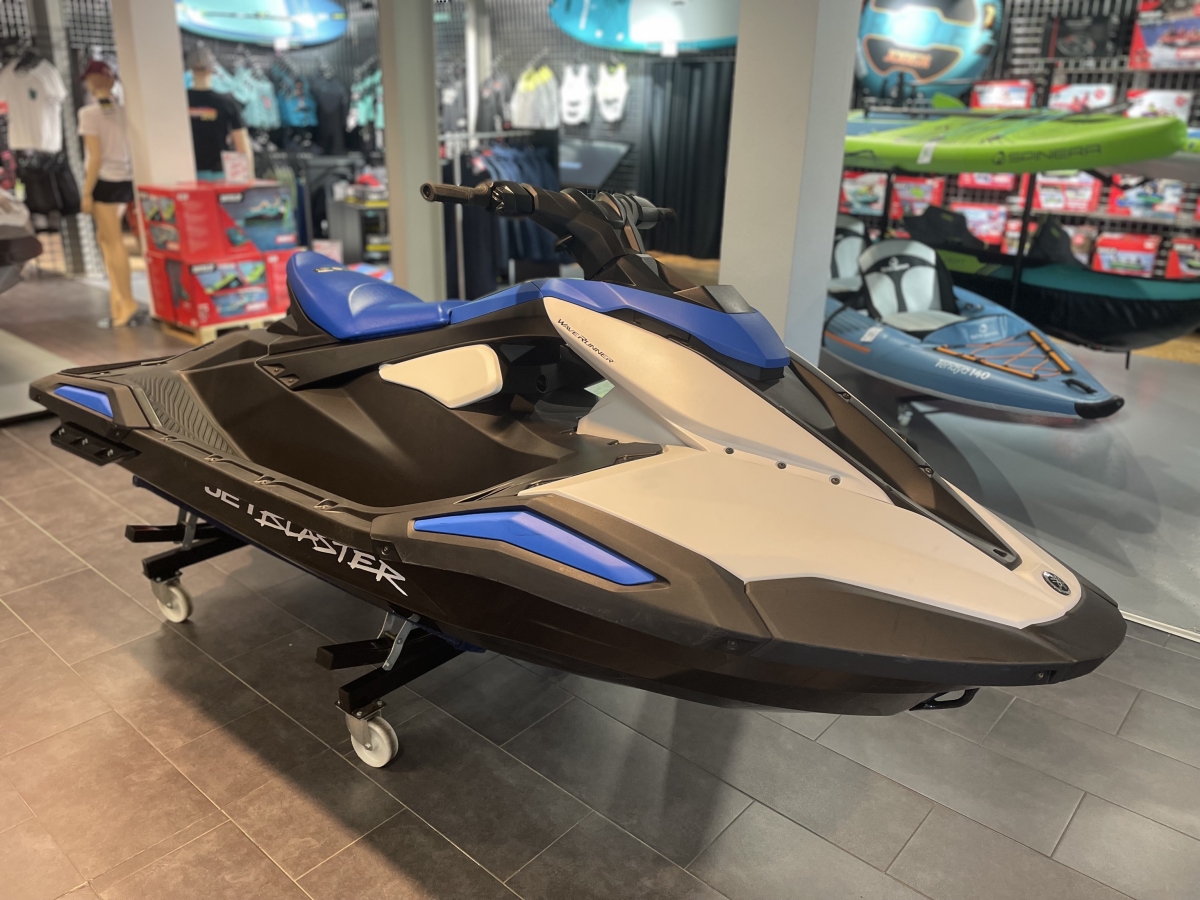 Yamaha - JetBlaster 2025 jb2025g_JetBlaster 2025