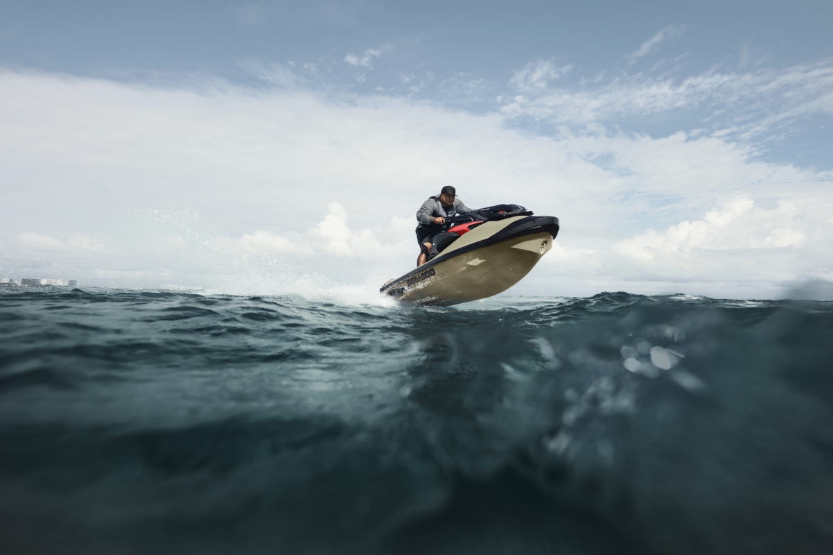 Sea-Doo - RXP-X 325 rxp325xim2025_RXP-X 325