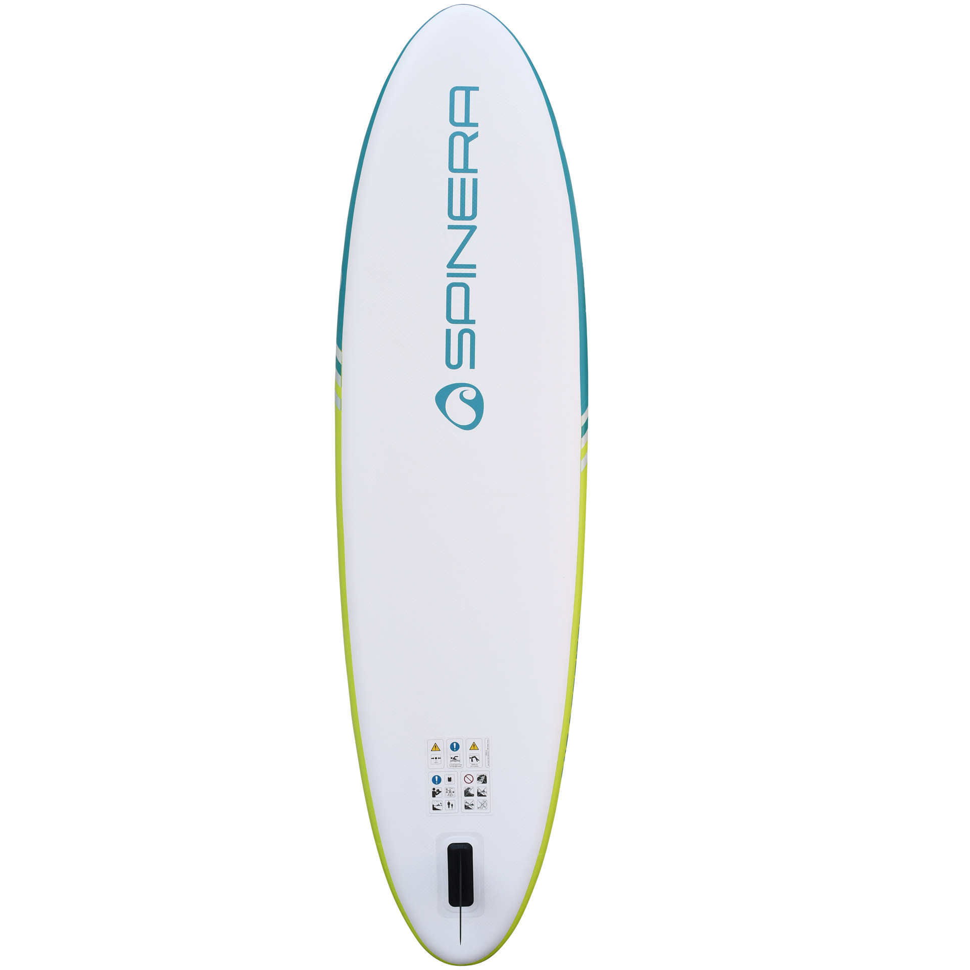 Spinera - Classic 9-10 SUP Package 1 21112sp_Classic 9'10 SUP Package 1