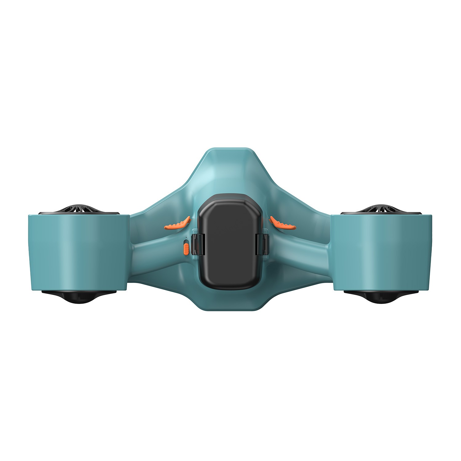 Jobe - JEEP Seascooter Package 281024016db_JEEP Seascooter Package