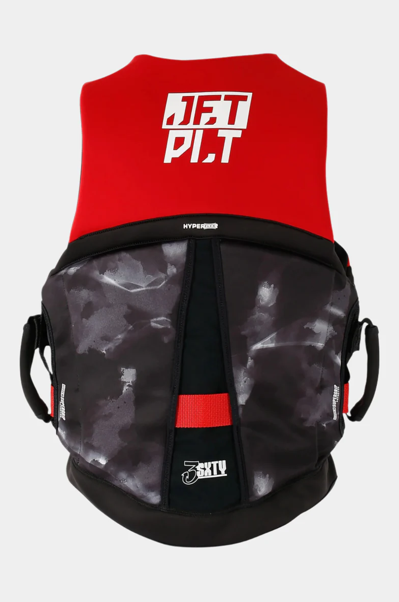 Jet Pilot - 3SXTY Hyper-Grip Größe L 2601604jp_3SXTY Hyper-Grip Größe L