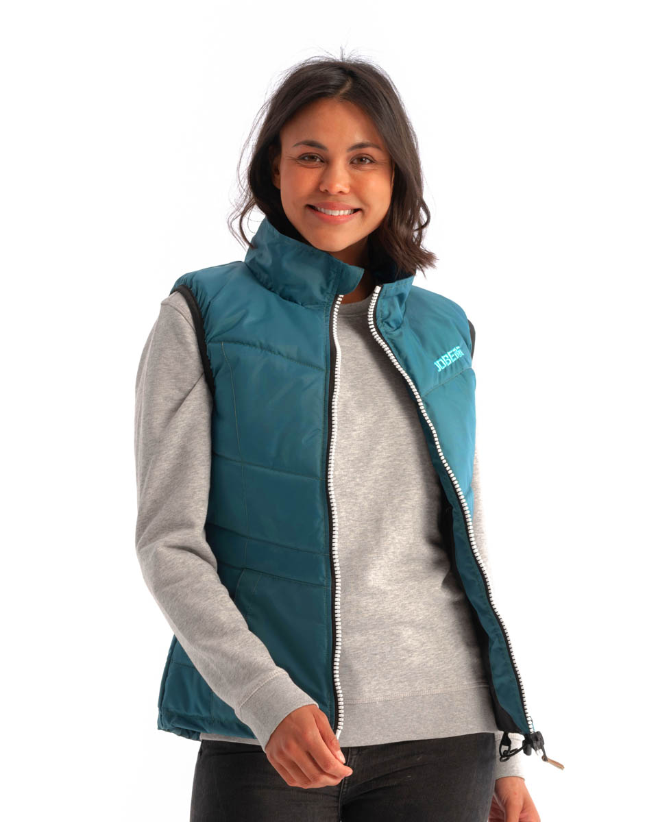 Jobe - Bodywarmer 50 Newton Auftrieb 244920022db_Bodywarmer 50 Newton Auftrie
