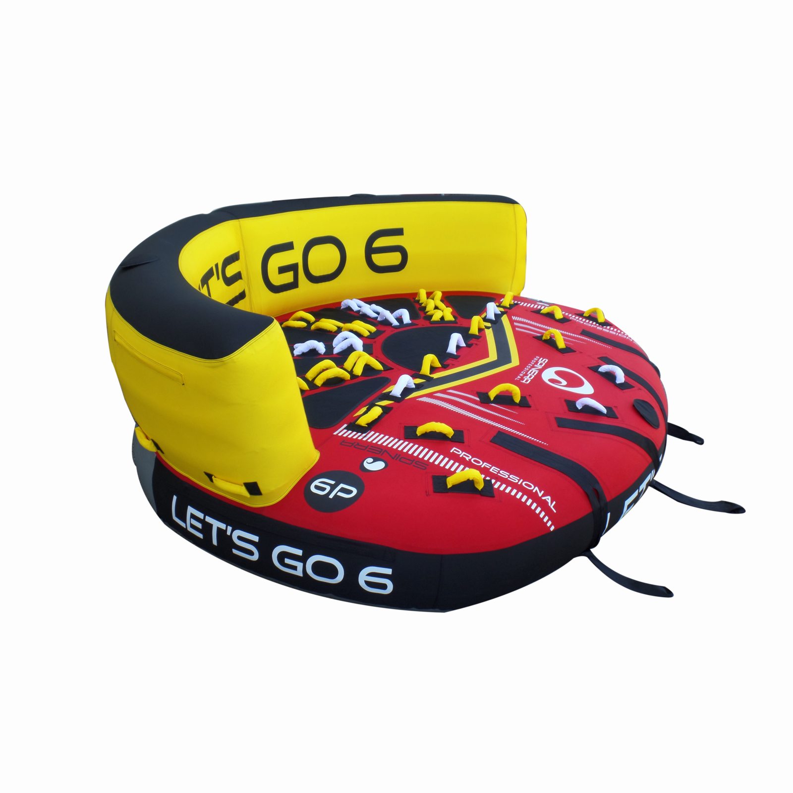 Spinera - Spinera Professional Let´s Go 18260sp_Spinera Professional Let´s Go