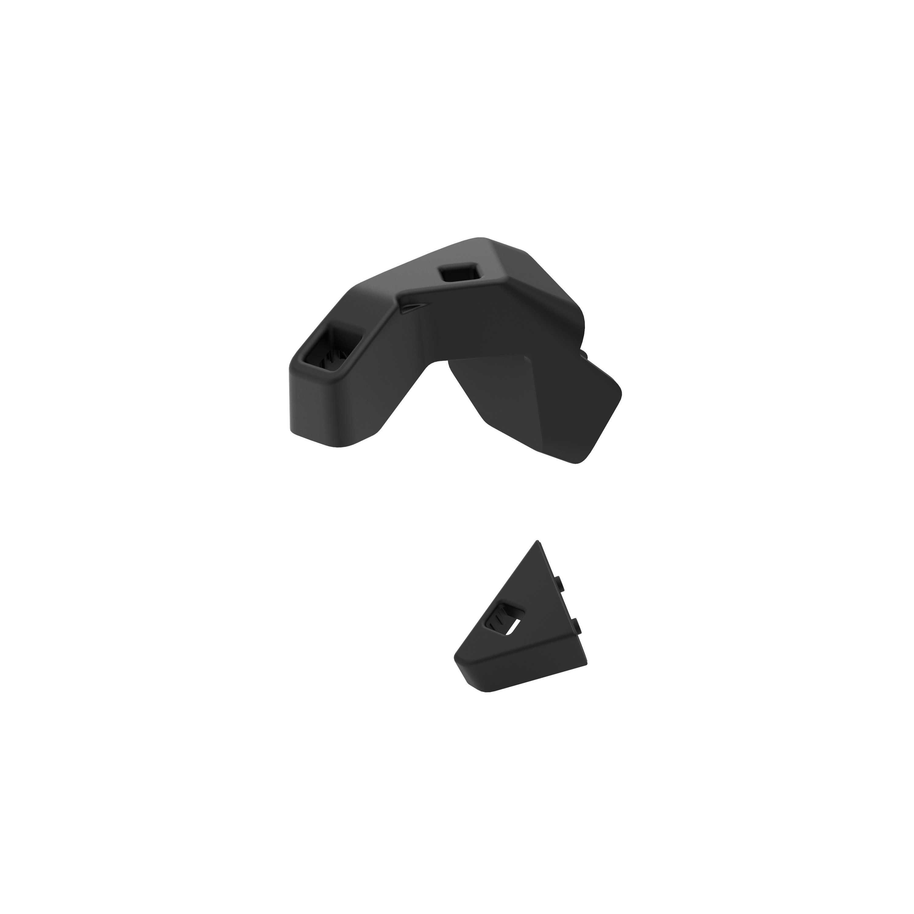 Sea-Doo - Zubehörträger vorne rechts 295100949_Zubehörträger vorne rechts