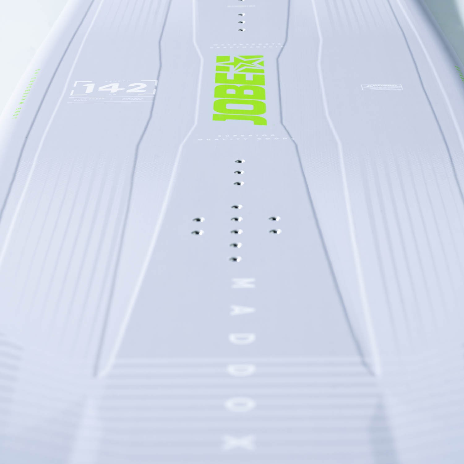 Jobe - Jobe Maddox Wakeboard 272523002db_Jobe Maddox Wakeboard