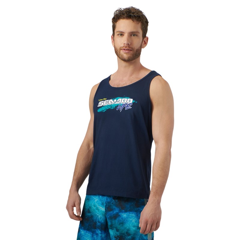 454711--89 Muscle Tank