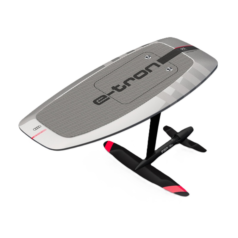 Aerofoils - Audi e-tron Adventure eFoil 100.---.000.100_Audi e-tron Adventure eF