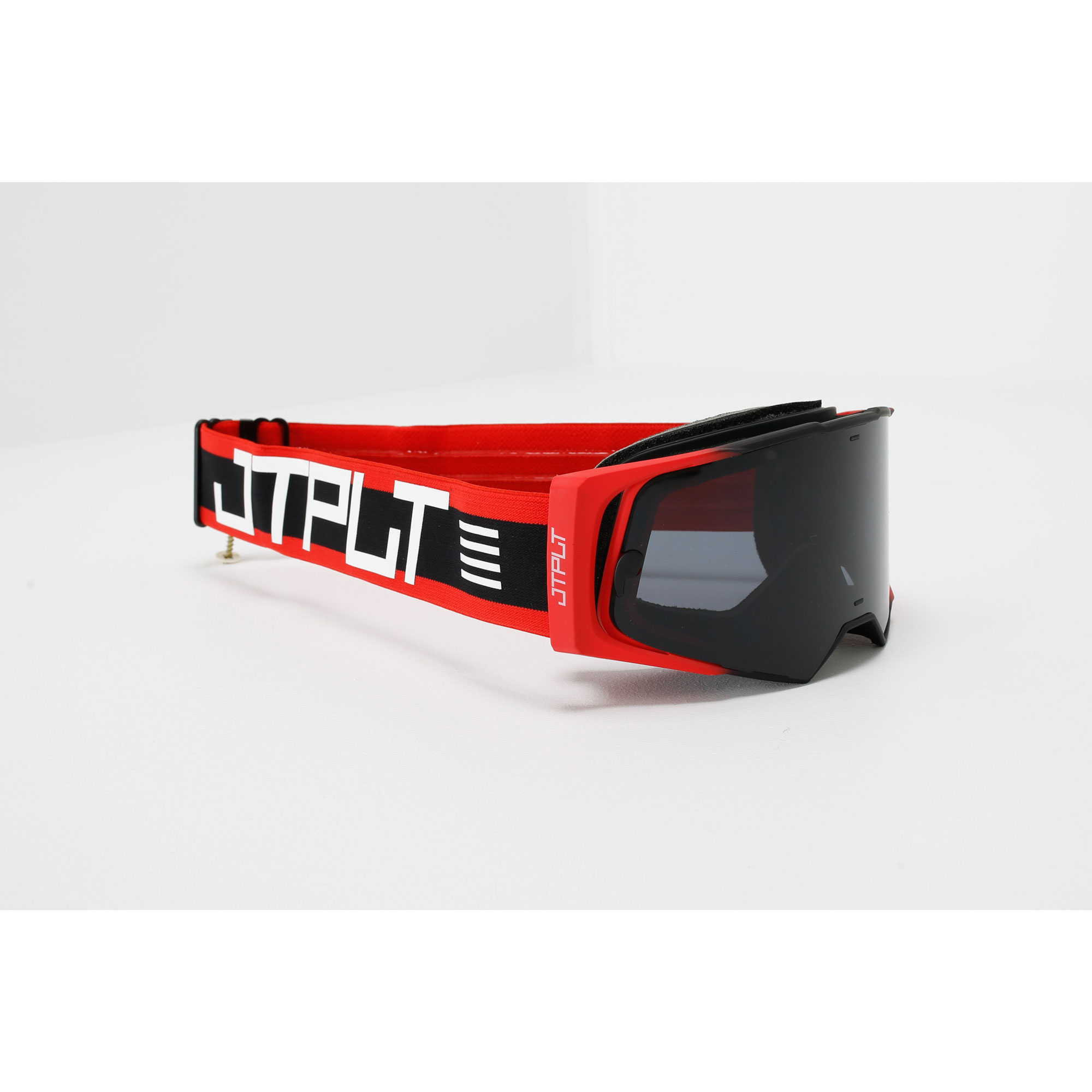 Jet Pilot - Vault Vision Goggle 25091jp_Vault Vision Goggle