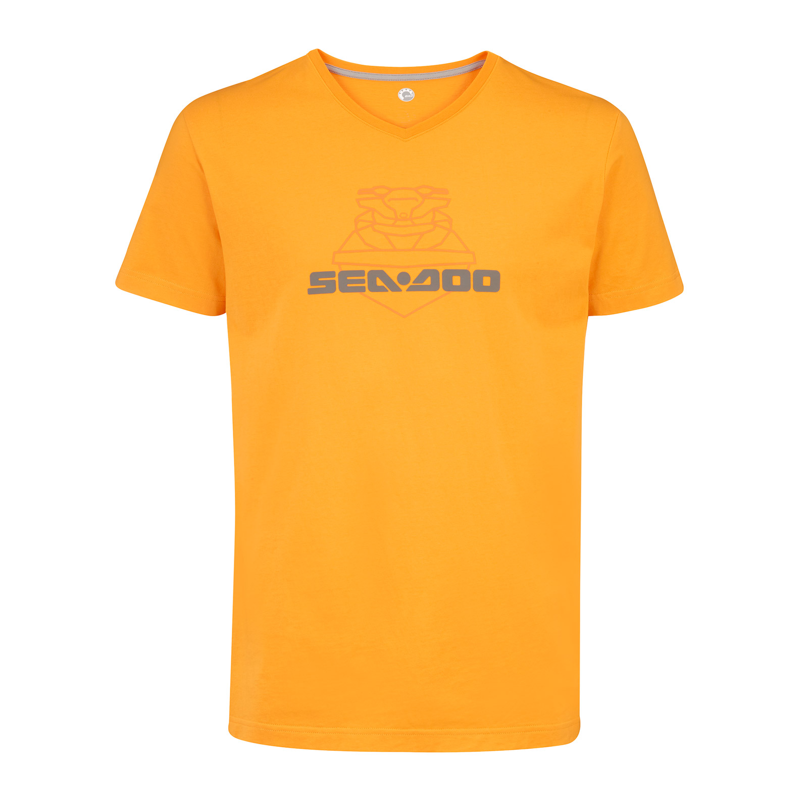 T-Shirt Throttle