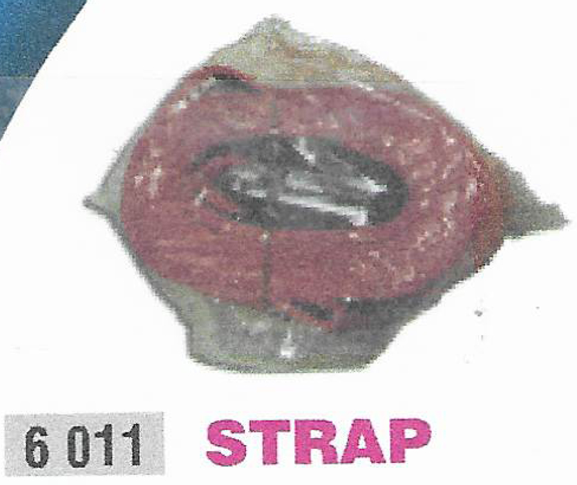 Jet Loader - Windenband 6011jl_Windenband