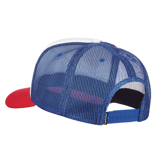 Sea-Doo - Mesh Cap 4542110089_Mesh Cap