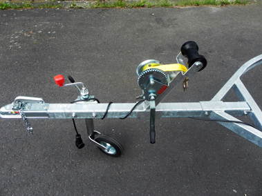 Jet Loader - Jet Loader Junior TR041jl_Jet Loader Junior