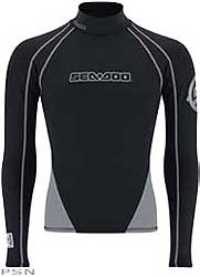 Sea-Doo - Pro Rashguard 715800--09_Pro Rashguard