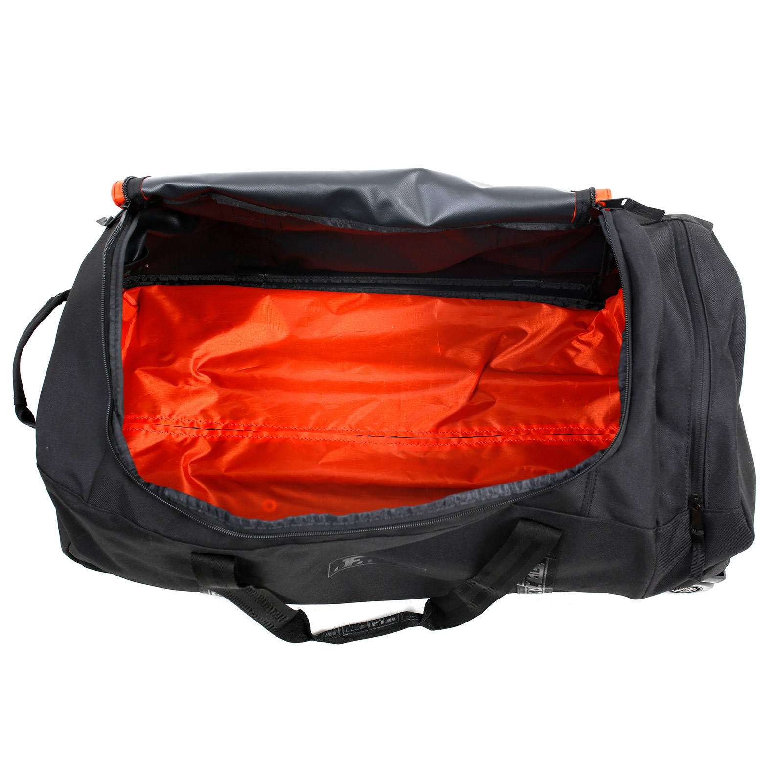Jet Pilot - Jetpilot Blackout Gear Bag 21150jp_Jetpilot Blackout Gear Bag
