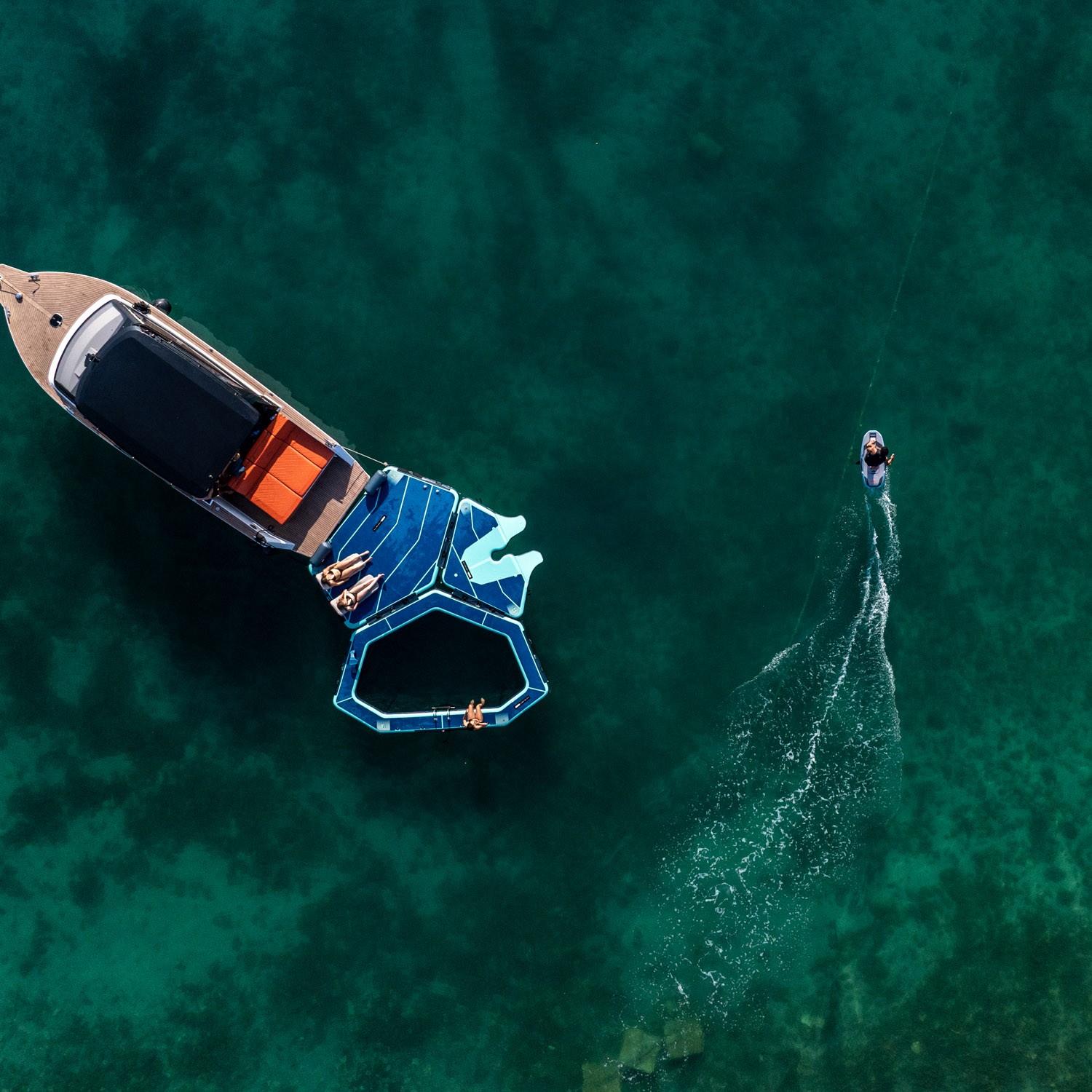 Jobe - Infinity Foil Station 281026007db_Infinity Foil Station