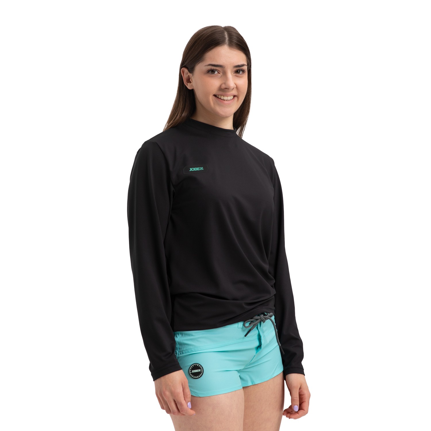 544026001db_Langarm Rashguard 