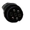 7017jl_Adaptor 7 auf 13