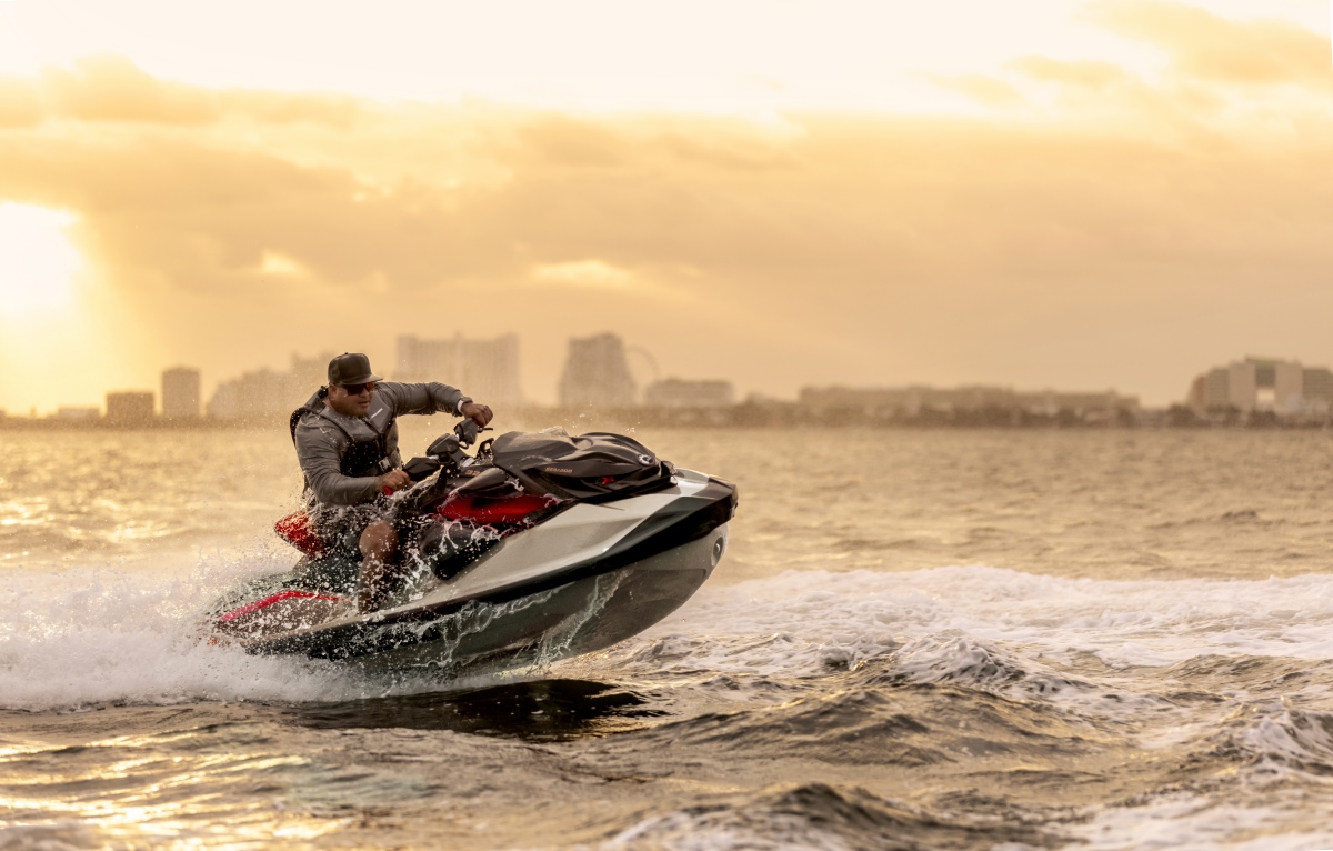 Sea-Doo - RXP-X 325 rxp325xim2025_RXP-X 325