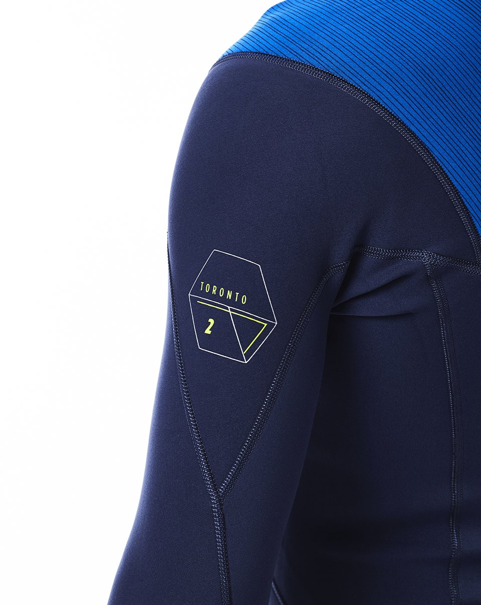 Jobe - Toronto Jacket 303817153db_Toronto Jacket
