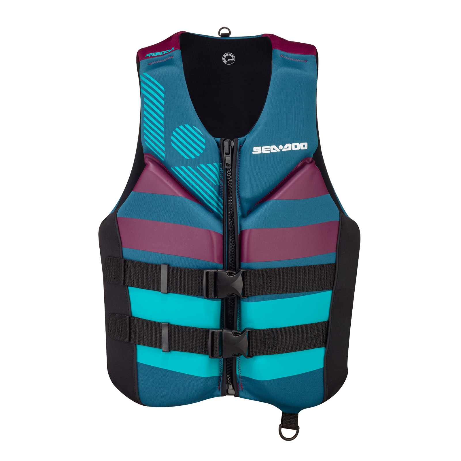 Sea-Doo - Freedom 285946--76_Freedom