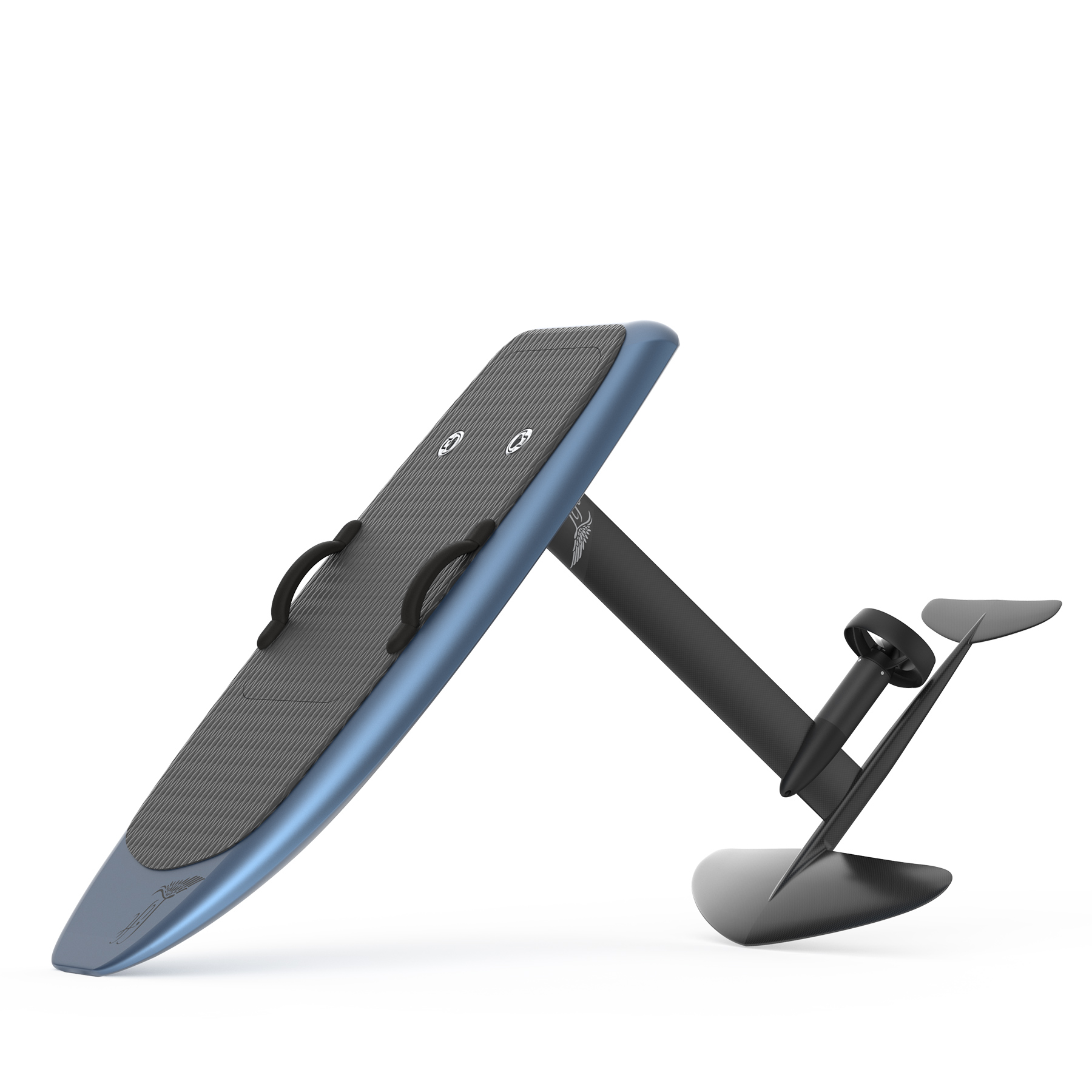 Lift - Lift4 Board 4-9 Board Sapphire 99972liX_Lift4 Board 4'9 Board Sapphir