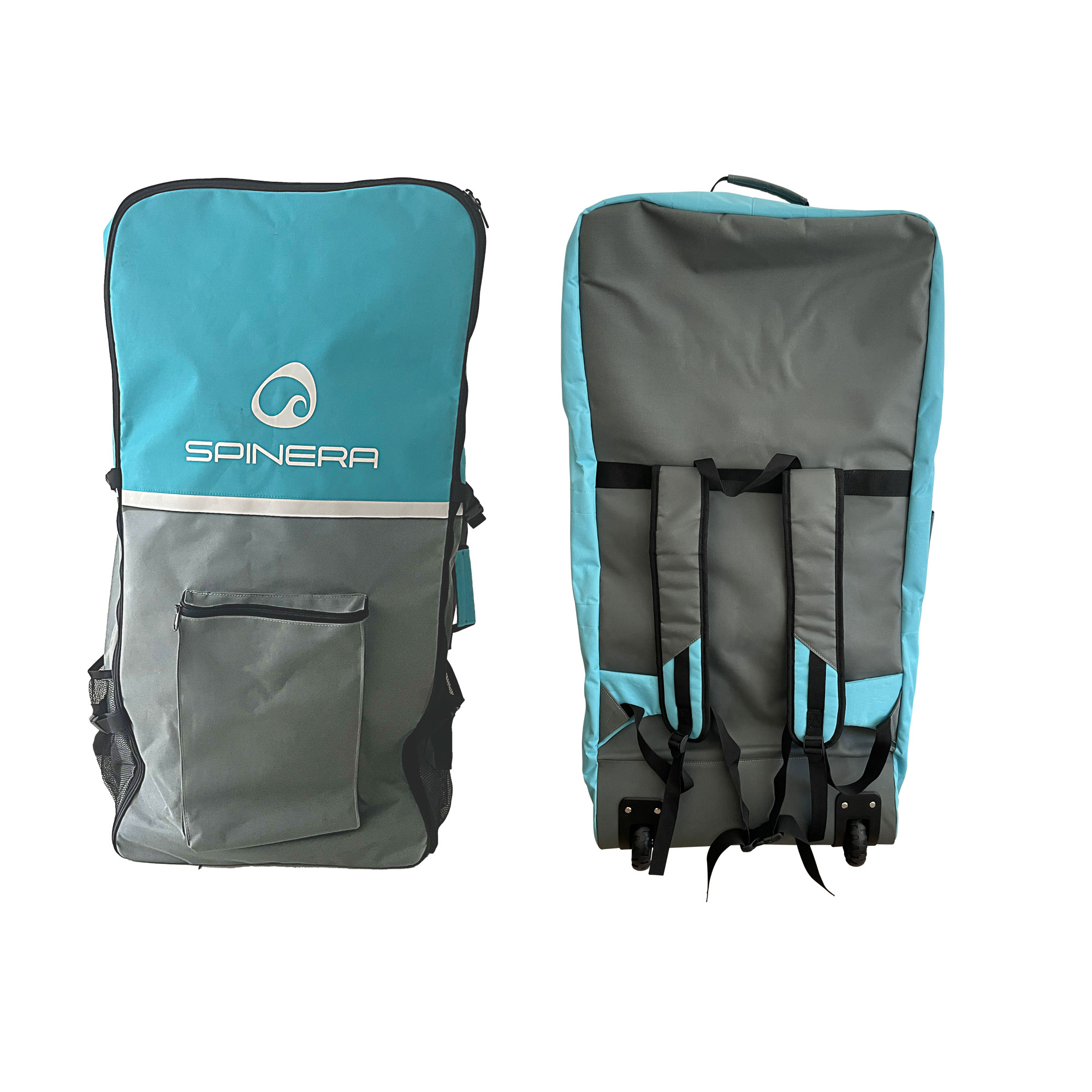 Spinera - Spinera SUP Carry Bag with Whe 25213sp_Spinera SUP Carry Bag with Wheel