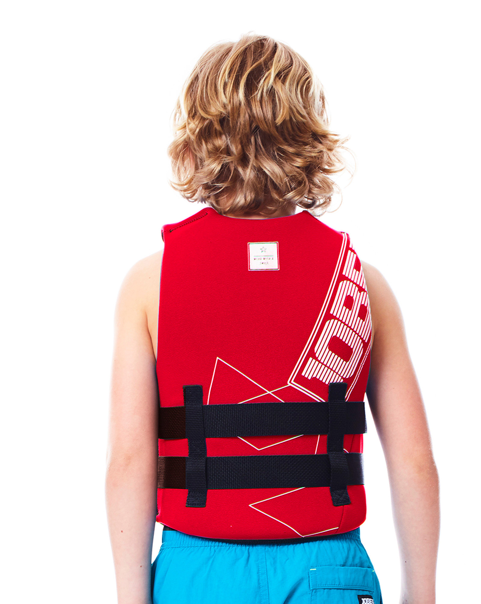 Jobe - Jobe Neopren Weste 244917303db_Jobe Neopren Weste