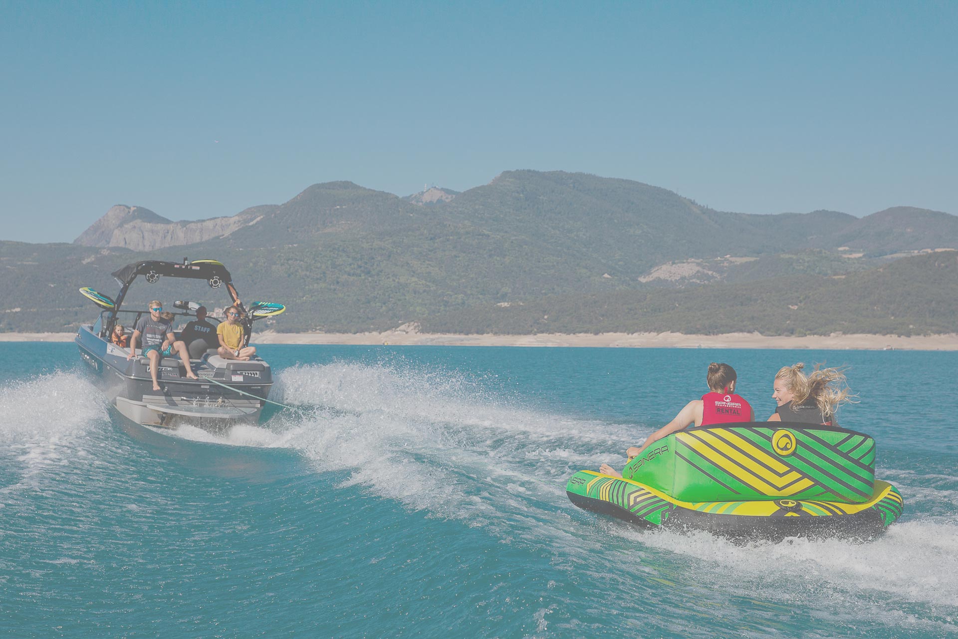 Spinera - Spinera Just fun 23003sp_Spinera Just fun