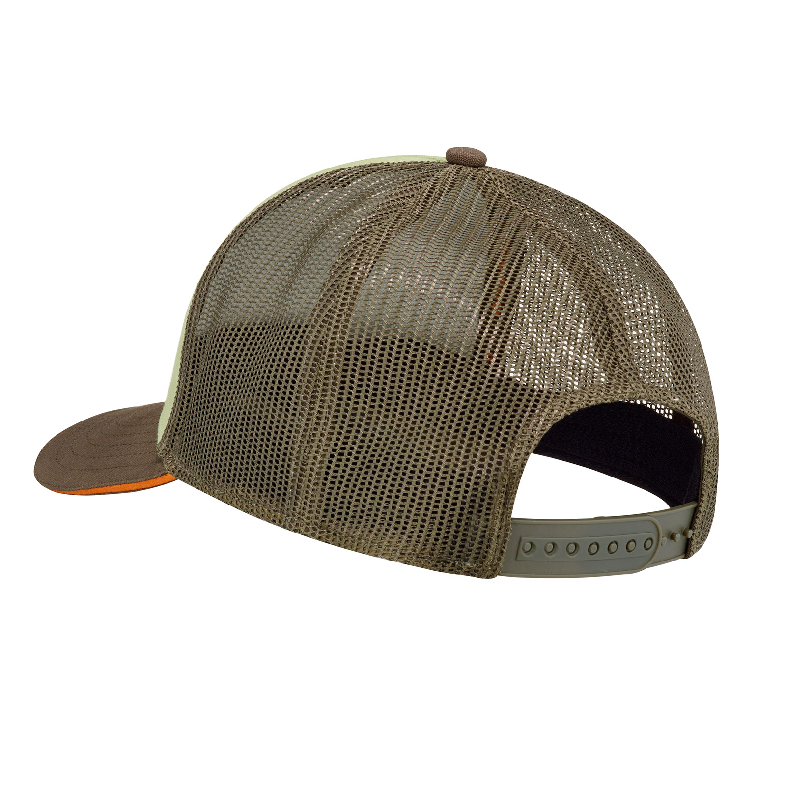 Sea-Doo - SEA-DOO LIFE MESH CAP UNISEX O 4544180005_SEA-DOO LIFE MESH CAP UNISEX