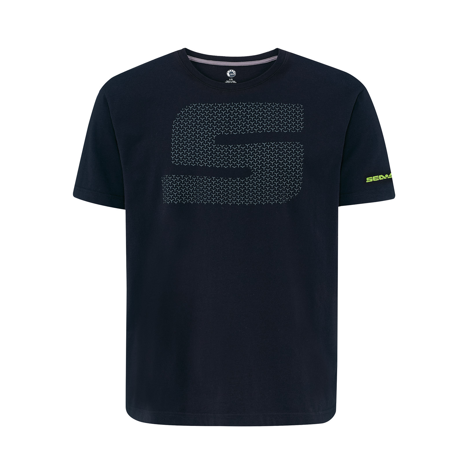Sea-Doo - Logo Tee 286728--90_Logo Tee