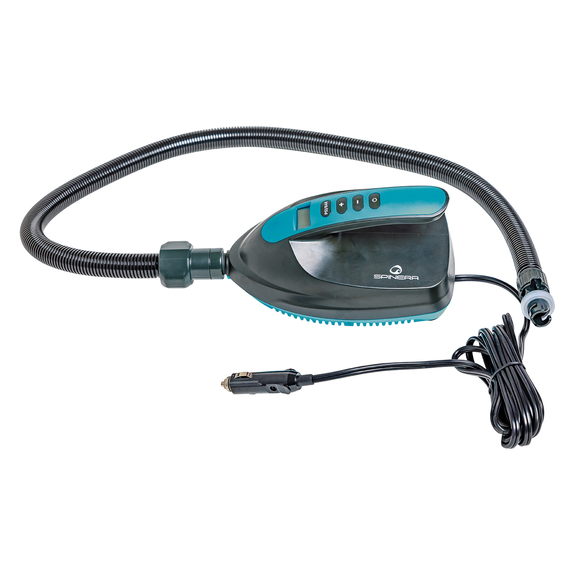 Spinera - Spinera Hochdruckpumpe 12V 19399sp_Spinera Hochdruckpumpe 12V